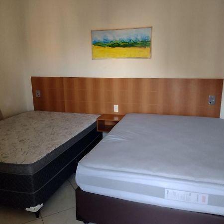 Thermas Place Flat Caldas 카우다스노바스 외부 사진