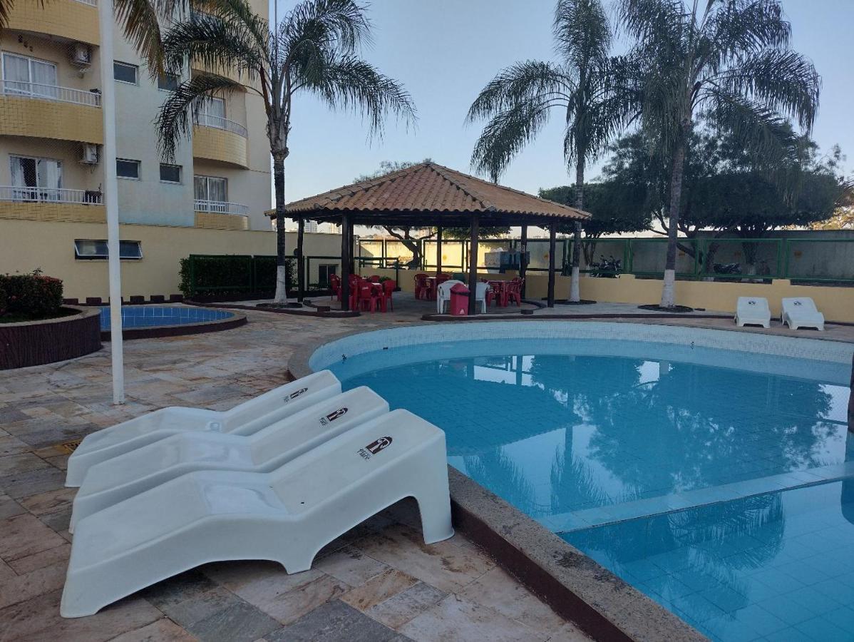 Thermas Place Flat Caldas 카우다스노바스 외부 사진