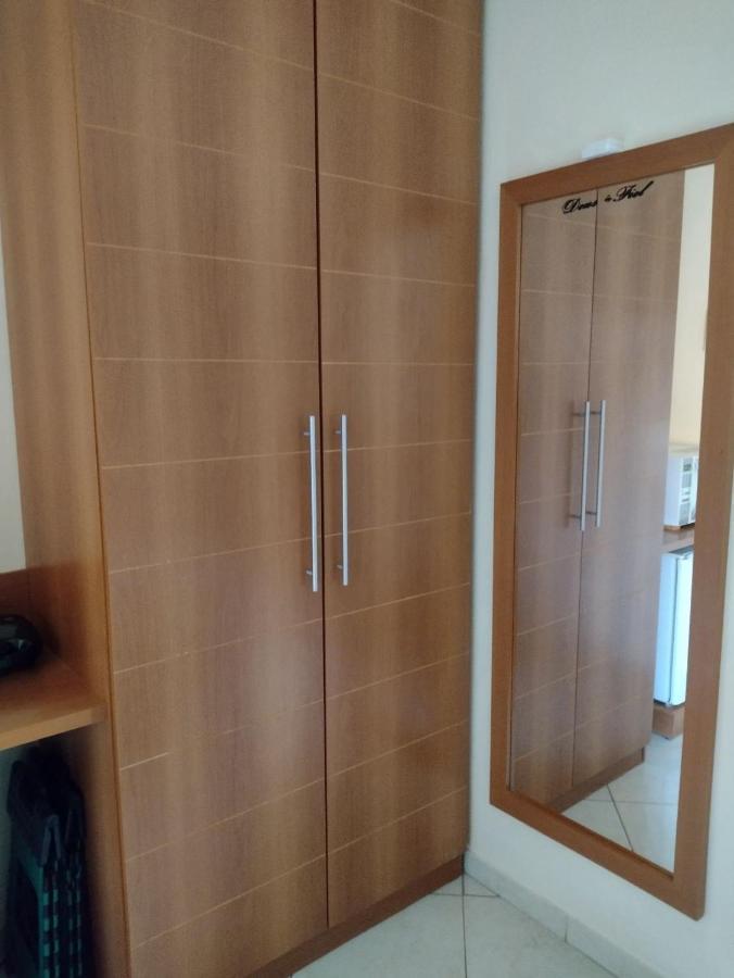 Thermas Place Flat Caldas 카우다스노바스 외부 사진
