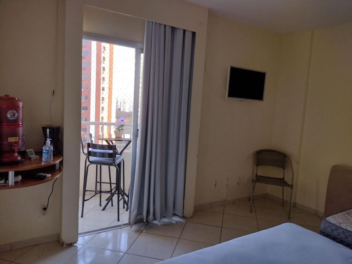Thermas Place Flat Caldas 카우다스노바스 외부 사진