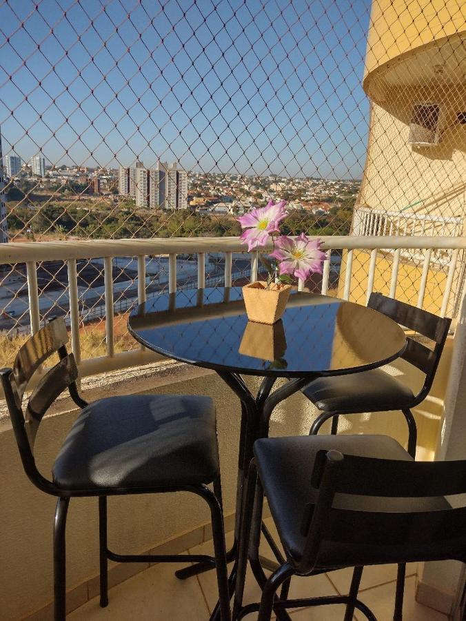 Thermas Place Flat Caldas 카우다스노바스 외부 사진