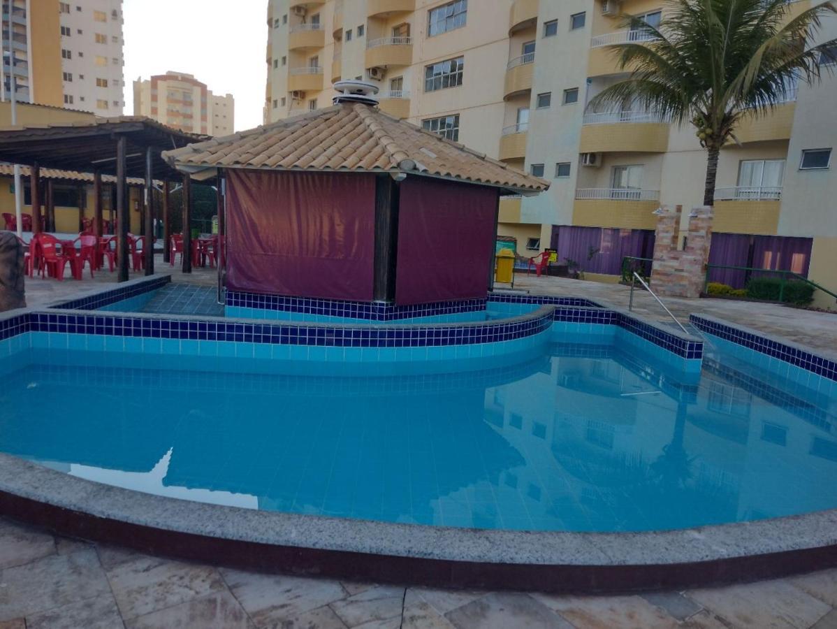 Thermas Place Flat Caldas 카우다스노바스 외부 사진