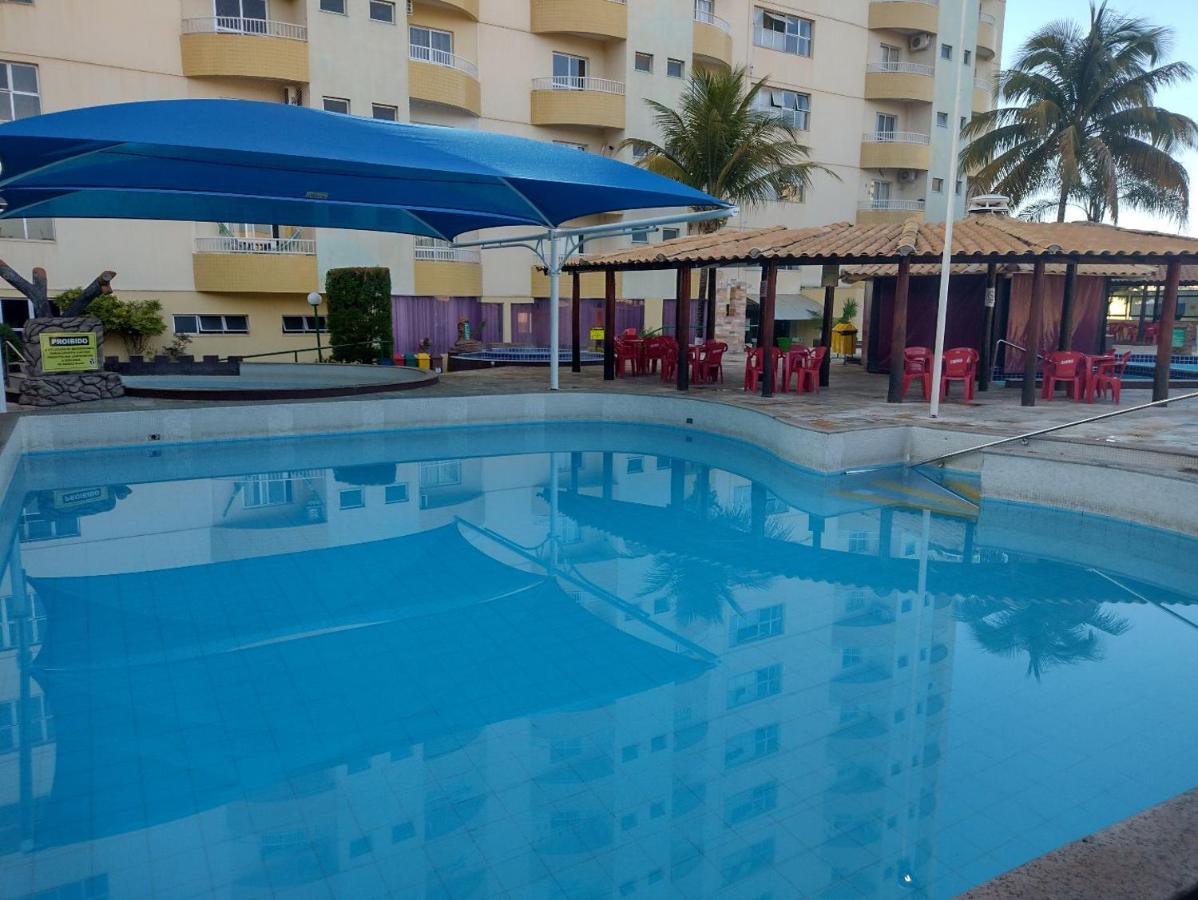 Thermas Place Flat Caldas 카우다스노바스 외부 사진